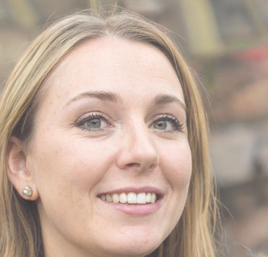 Dr. Sarah Mitchell